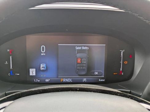 New 2025 Ford Escape Active w/ Tech Pack #1 image 11