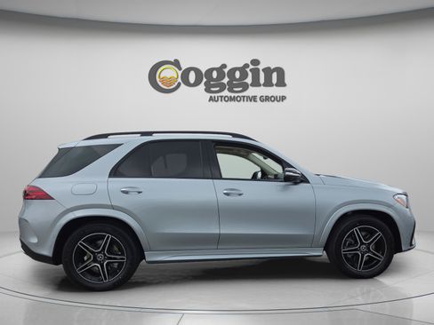 New 2026 Mercedes-Benz GLE 450 4MATIC image 6