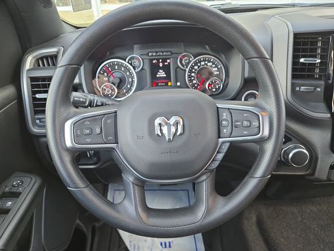 Used 2025 RAM 1500 Tradesman AWD/4WD image 20