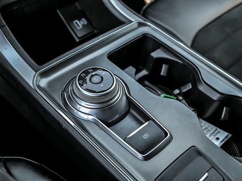 Certified 2023 Ford Edge ST-Line AWD/4WD image 25