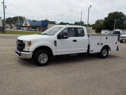 Used 2022 Ford F250 XL w/ Power Equipment Group