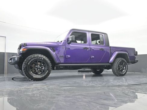 New 2026 Jeep Gladiator Willys image 49