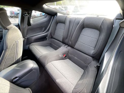 Used 2024 Ford Mustang GT RWD image 28