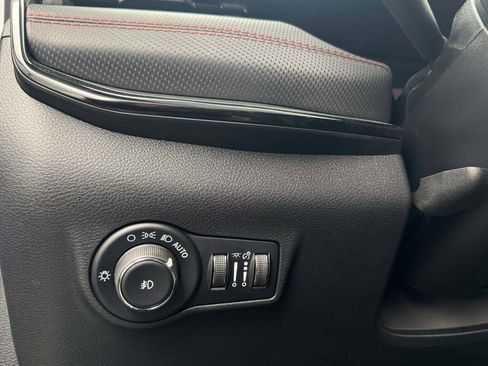 New 2026 Jeep Compass Trailhawk image 27