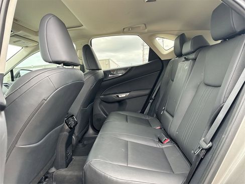 Used 2025 Lexus NX 250 250 Premium image 29