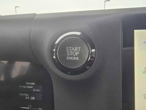 New 2026 Lexus GX 550 AWD/4WD image 35
