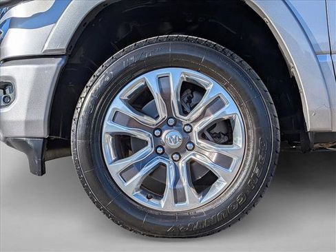 Used 2023 RAM 1500 Limited image 24