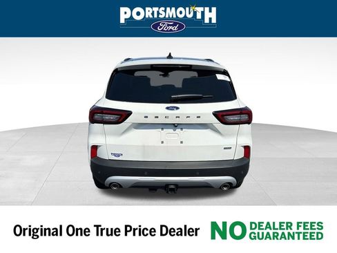 New 2024 Ford Escape SE w/ PHEV Premium Package image 24