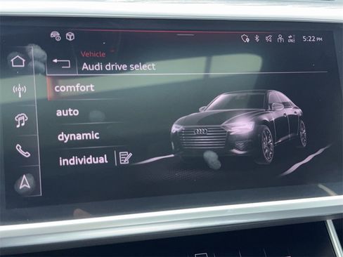 Used 2025 Audi A6 2.0T Premium w/ Convenience Plus Package image 28