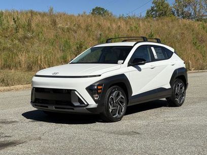 New 2026 Hyundai Kona SEL Premium