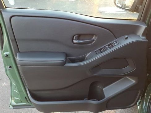 New 2026 Nissan Frontier SV w/ Tow Package image 21