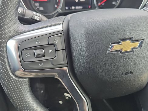 Used 2023 Chevrolet Blazer LT w/ Convenience Package AWD/4WD image 24