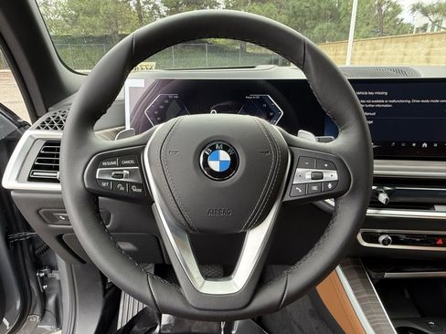 New 2026 BMW X5 xDrive40i w/ Premium Package image 22