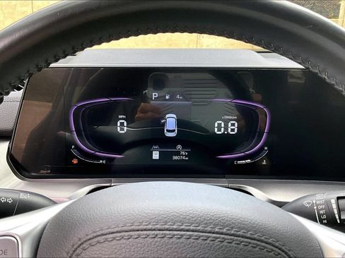 Certified 2023 Kia Telluride S FWD image 13
