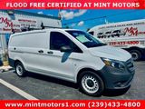 Used 2019 Mercedes-Benz Metris image 3