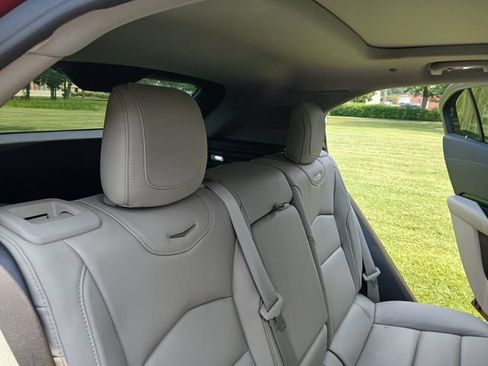 Used 2020 Cadillac XT4 Premium Luxury w/ Cold Weather Package FWD image 42
