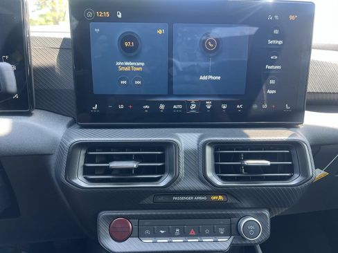 New 2026 Ford Mustang Coupe w/ Mustang Nite Pony Package RWD image 3