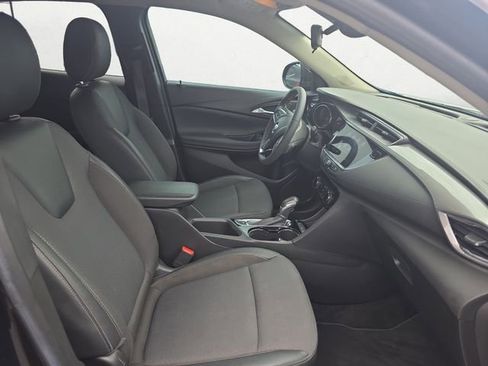 Used 2022 Buick Encore GX Preferred FWD image 15