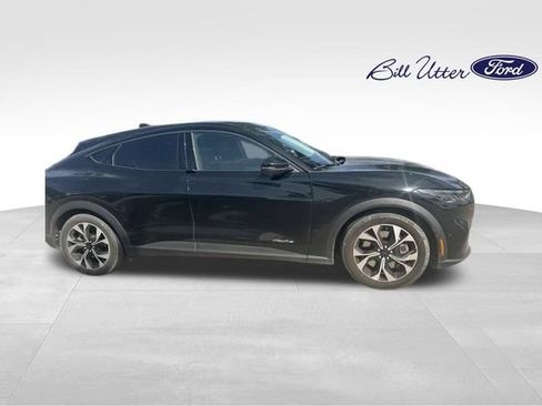 Used 2024 Ford Mustang Mach-E Select RWD image 4