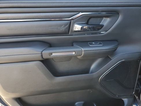 Certified 2023 RAM 1500 Limited image 17