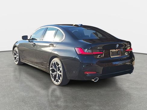 New 2025 BMW 330i xDrive Sedan w/ Premium Package image 7