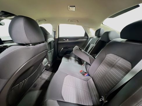 New 2026 Kia K5 LXS image 22