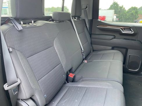 Used 2022 Chevrolet Silverado 1500 RST w/ All Star Edition Plus AWD/4WD image 18