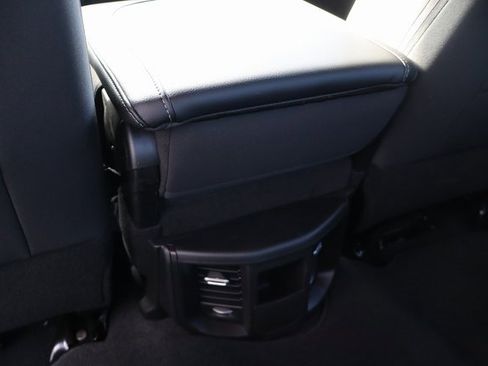 Used 2025 RAM 2500 Big Horn image 46