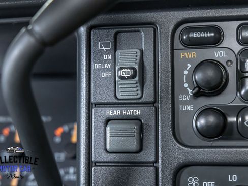 Used 1997 Chevrolet Suburban 2WD w/ Preferred Equipment Group 3 image 65