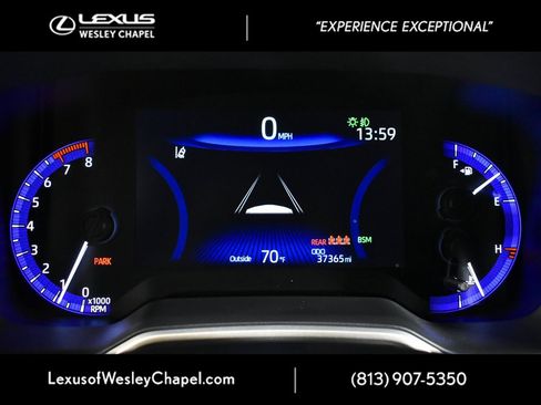 Used 2021 Toyota Corolla XSE image 34