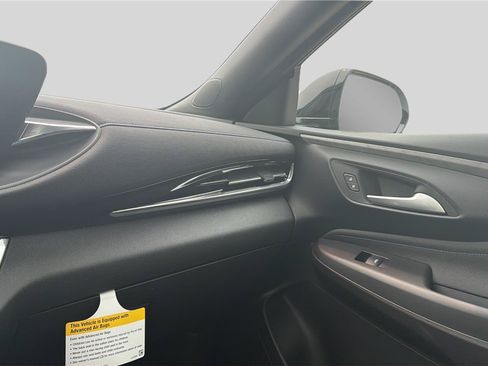 New 2026 Buick Envista Sport Touring w/ Convenience I Package FWD image 10