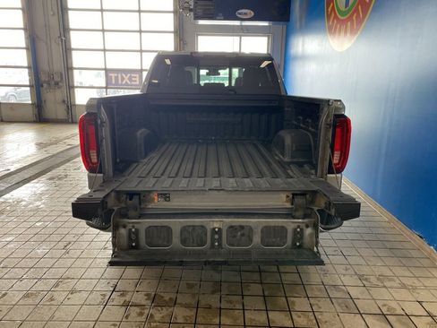Certified 2024 GMC Sierra 1500 Denali image 22