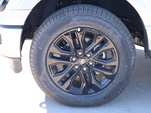 New 2026 Ford F150 XLT w/ Equipment Group 302A MID image 19