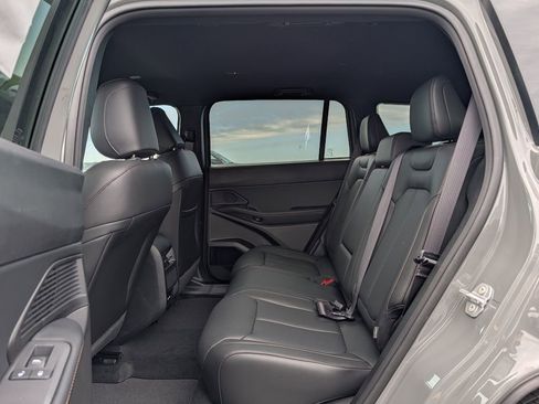 New 2026 Jeep Cherokee Limited AWD/4WD image 6