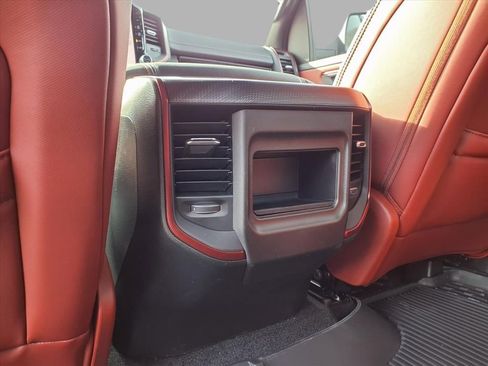 New 2026 RAM 1500 Rebel w/ Bed Utility Group AWD/4WD image 23