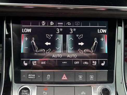 Used 2021 Audi Q8 Premium Plus image 21