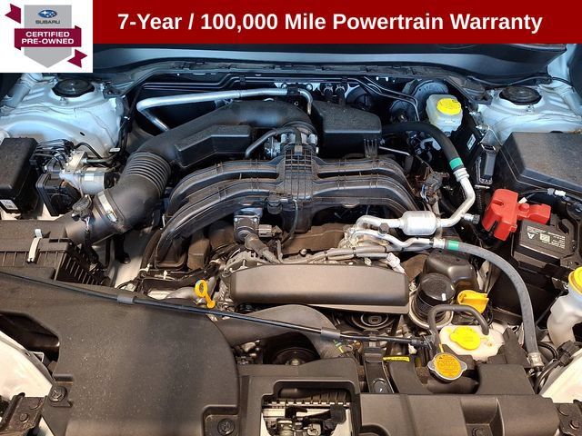 Certified 2026 Subaru Forester Premium AWD/4WD image 27