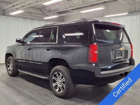Used 2019 Chevrolet Tahoe LS image 2