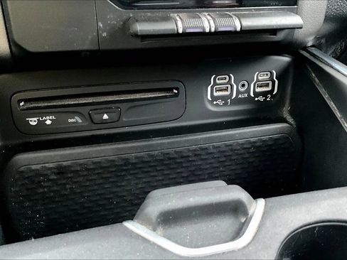 Used 2019 RAM 1500 Big Horn AWD/4WD image 15