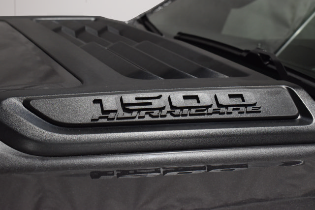 Used 2026 RAM 1500 Rebel AWD/4WD image 13