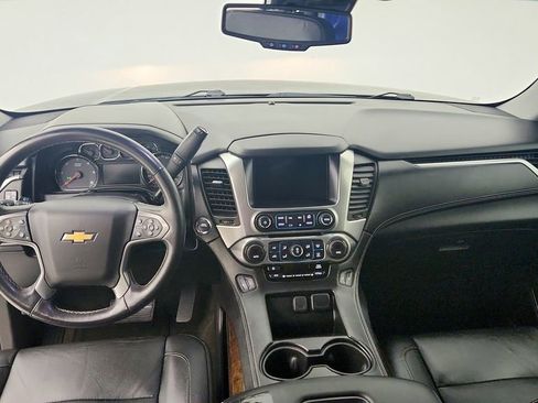 Used 2016 Chevrolet Tahoe LT w/ LT Signature Package RWD image 27
