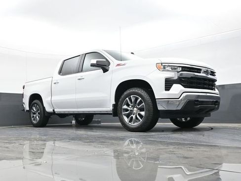 New 2026 Chevrolet Silverado 1500 LT image 53
