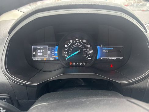 Used 2024 Ford Edge SEL w/ Convenience Package image 36