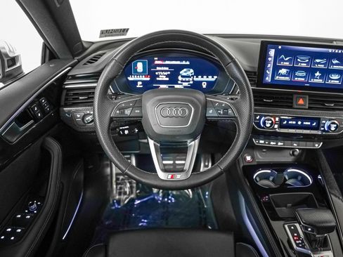 Used 2023 Audi S5 Premium Plus w/ Premium Plus Package image 14