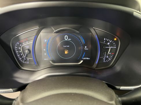 Used 2019 Hyundai Santa Fe SEL AWD/4WD image 27