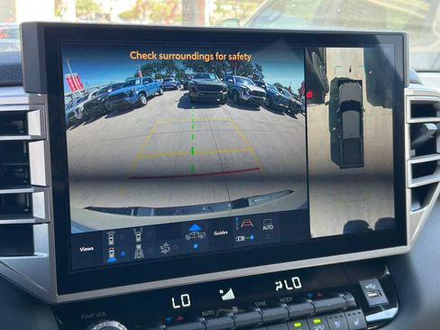 New 2026 Toyota Tundra Limited image 39