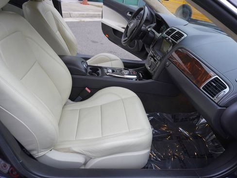 Used 2012 Jaguar XKR R image 11