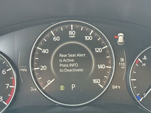 New 2026 MAZDA CX-50 AWD 2.5 S w/ Weather Package image 16