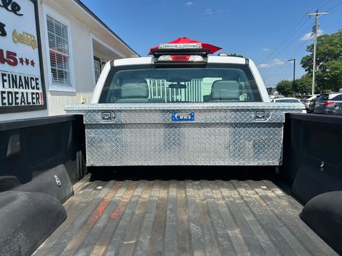 Used 2022 Ford F150 XL w/ Equipment Group 101A High RWD image 25