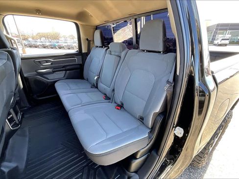 Used 2020 RAM 1500 Lone Star image 21